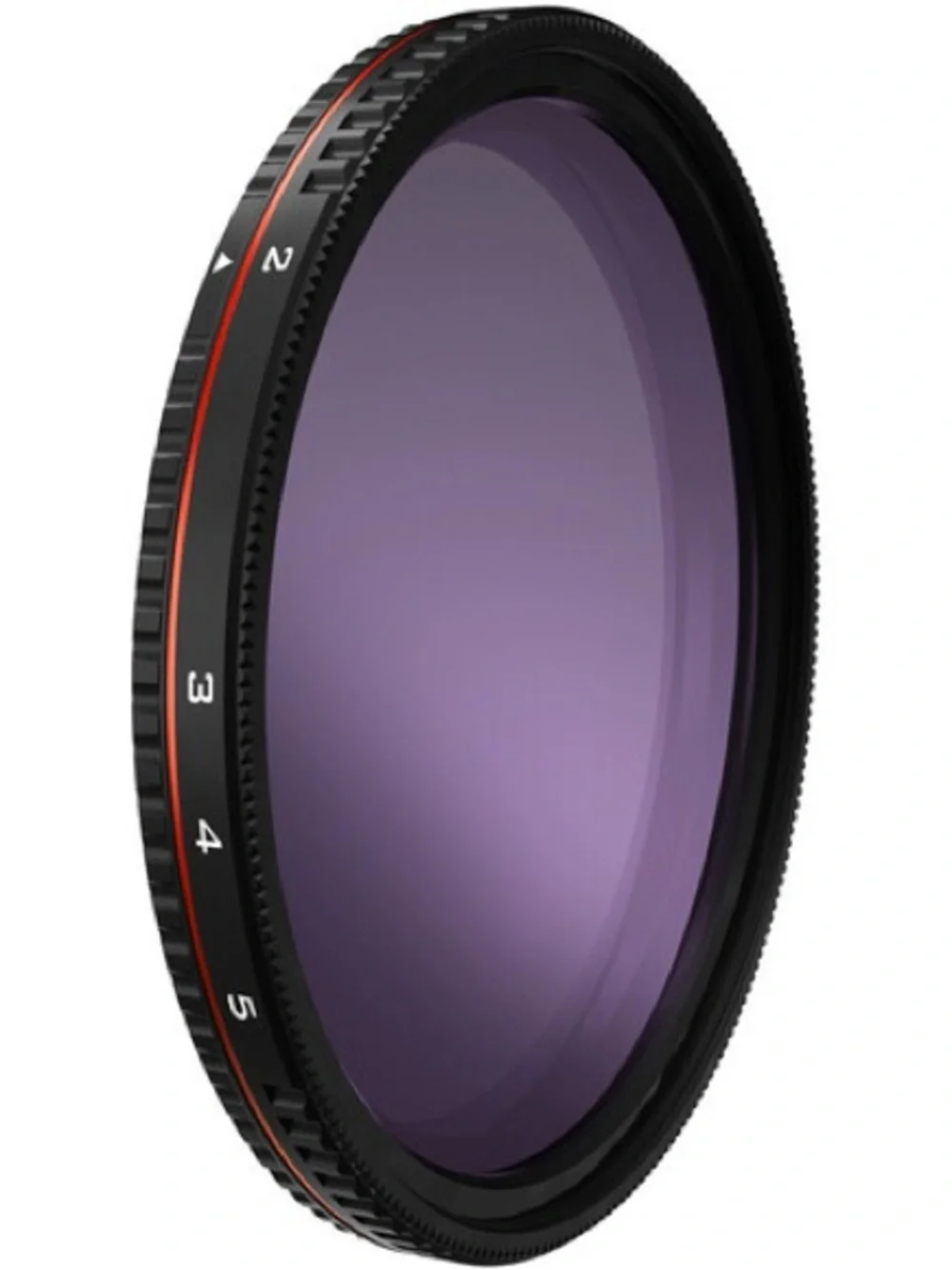 Freewell Standard Day Variable ND Filter (95MM, 2 to 5-Stop)